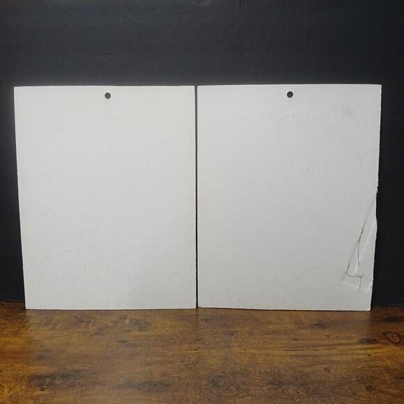 Lot of 2 Vintage Disney Frame Tray Puzzles, Aladdin & The Lion King, Ages 3-7 - Picture 4 of 6